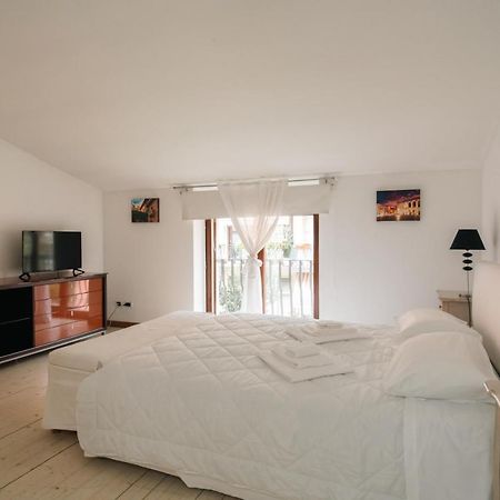 Appartamento Scaligero Borgo Trento Verona Exteriér fotografie