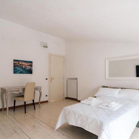 Appartamento Scaligero Borgo Trento Verona Exteriér fotografie