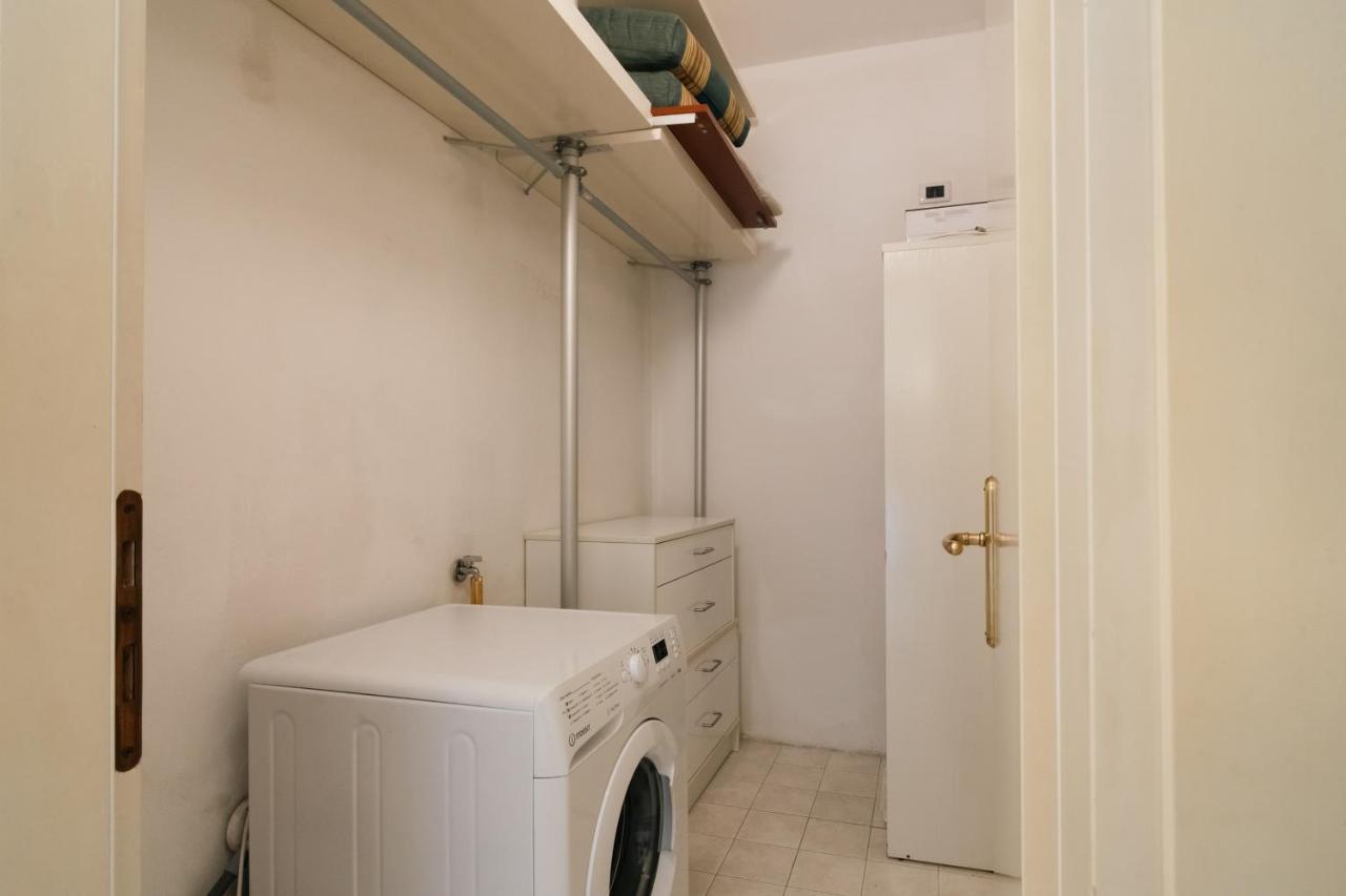 Appartamento Scaligero Borgo Trento Verona Exteriér fotografie