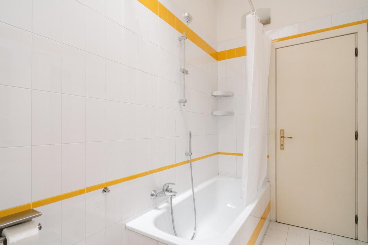 Appartamento Scaligero Borgo Trento Verona Exteriér fotografie