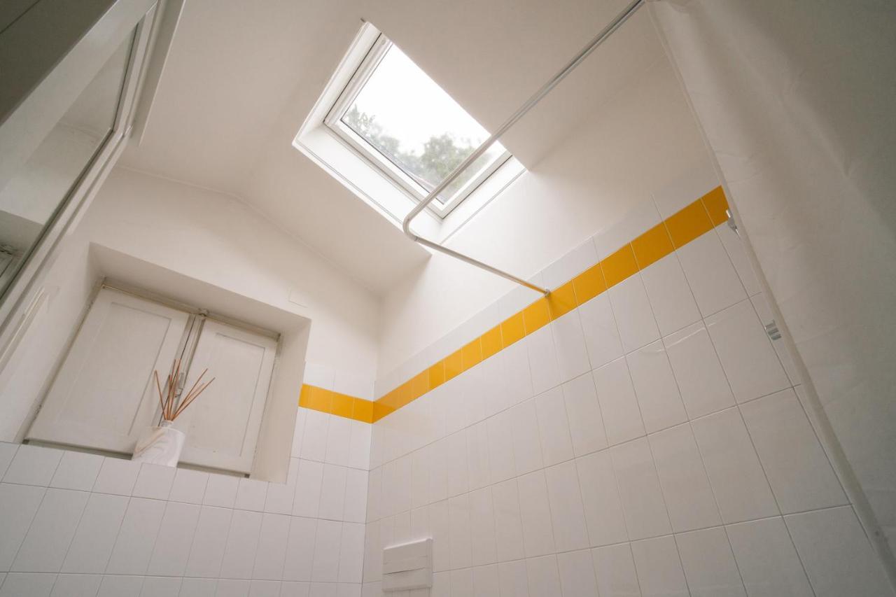 Appartamento Scaligero Borgo Trento Verona Exteriér fotografie